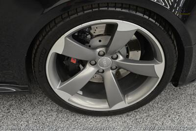 2014 Audi RS 5 4.2 quattro   - Photo 35 - Mesa, AZ 85202