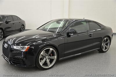 2014 Audi RS 5 4.2 quattro   - Photo 3 - Mesa, AZ 85202