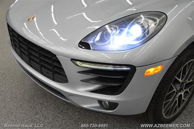 2015 Porsche Macan S   - Photo 47 - Mesa, AZ 85202