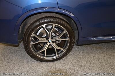 2022 BMW X5 xDrive40i   - Photo 43 - Mesa, AZ 85202