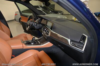 2022 BMW X5 xDrive40i   - Photo 20 - Mesa, AZ 85202