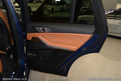 2022 BMW X5 xDrive40i   - Photo 40 - Mesa, AZ 85202
