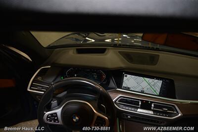 2022 BMW X5 xDrive40i   - Photo 18 - Mesa, AZ 85202