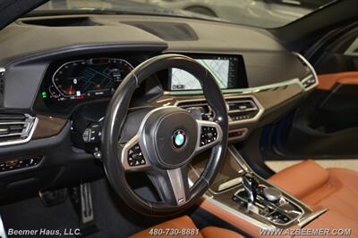 2022 BMW X5 xDrive40i   - Photo 13 - Mesa, AZ 85202