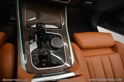 2022 BMW X5 xDrive40i   - Photo 35 - Mesa, AZ 85202