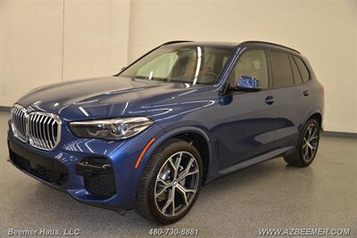 2022 BMW X5 xDrive40i   - Photo 3 - Mesa, AZ 85202