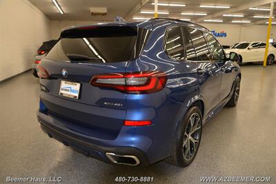 2022 BMW X5 xDrive40i   - Photo 9 - Mesa, AZ 85202