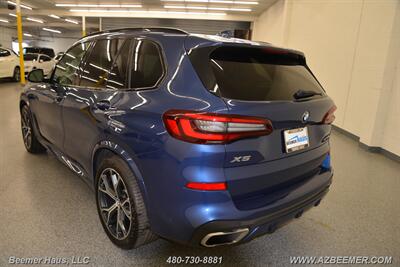 2022 BMW X5 xDrive40i   - Photo 11 - Mesa, AZ 85202