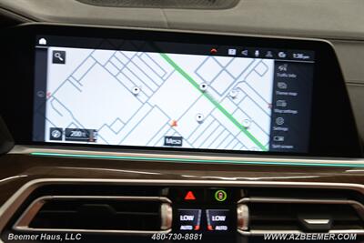 2022 BMW X5 xDrive40i   - Photo 31 - Mesa, AZ 85202