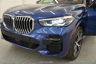 2022 BMW X5 xDrive40i   - Photo 47 - Mesa, AZ 85202