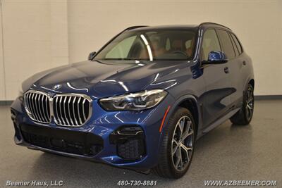 2022 BMW X5 xDrive40i   - Photo 2 - Mesa, AZ 85202