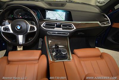 2022 BMW X5 xDrive40i   - Photo 16 - Mesa, AZ 85202