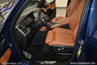 2022 BMW X5 xDrive40i   - Photo 14 - Mesa, AZ 85202