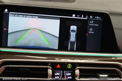 2022 BMW X5 xDrive40i   - Photo 32 - Mesa, AZ 85202