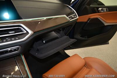 2022 BMW X5 xDrive40i   - Photo 36 - Mesa, AZ 85202