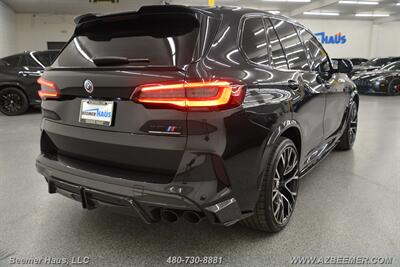 2023 BMW X5 M Competition   - Photo 46 - Mesa, AZ 85202