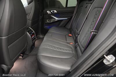 2023 BMW X5 M Competition   - Photo 21 - Mesa, AZ 85202