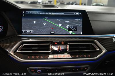 2023 BMW X5 M Competition   - Photo 29 - Mesa, AZ 85202