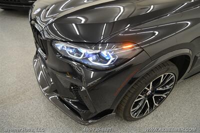 2023 BMW X5 M Competition   - Photo 56 - Mesa, AZ 85202