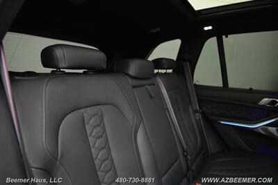 2023 BMW X5 M Competition   - Photo 20 - Mesa, AZ 85202