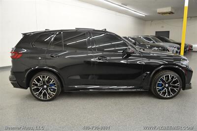 2023 BMW X5 M Competition   - Photo 7 - Mesa, AZ 85202