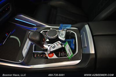 2023 BMW X5 M Competition   - Photo 34 - Mesa, AZ 85202