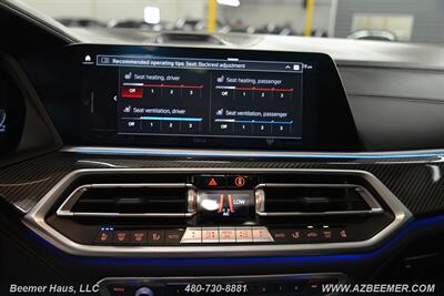2023 BMW X5 M Competition   - Photo 30 - Mesa, AZ 85202