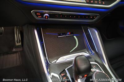 2023 BMW X5 M Competition   - Photo 32 - Mesa, AZ 85202