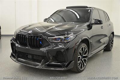 2023 BMW X5 M Competition   - Photo 2 - Mesa, AZ 85202