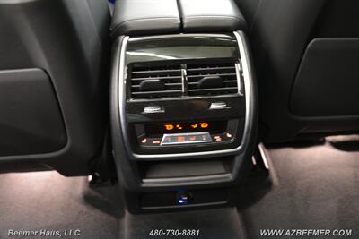 2023 BMW X5 M Competition   - Photo 23 - Mesa, AZ 85202