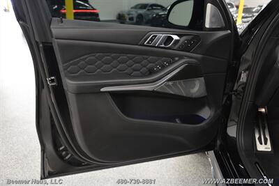 2023 BMW X5 M Competition   - Photo 40 - Mesa, AZ 85202