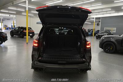 2023 BMW X5 M Competition   - Photo 44 - Mesa, AZ 85202