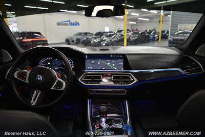 2023 BMW X5 M Competition   - Photo 24 - Mesa, AZ 85202