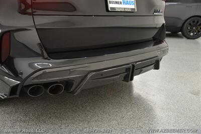 2023 BMW X5 M Competition   - Photo 47 - Mesa, AZ 85202