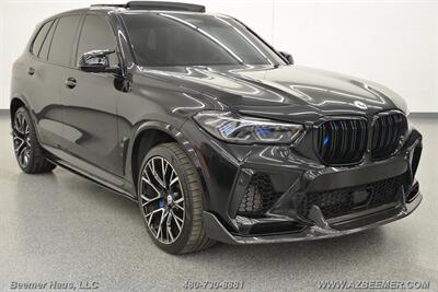 2023 BMW X5 M Competition   - Photo 6 - Mesa, AZ 85202