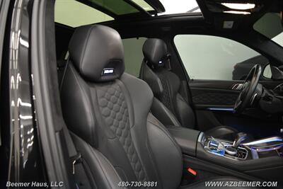 2023 BMW X5 M Competition   - Photo 16 - Mesa, AZ 85202