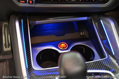 2023 BMW X5 M Competition   - Photo 33 - Mesa, AZ 85202
