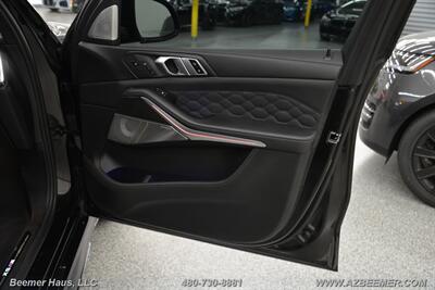 2023 BMW X5 M Competition   - Photo 43 - Mesa, AZ 85202