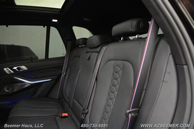 2023 BMW X5 M Competition   - Photo 22 - Mesa, AZ 85202