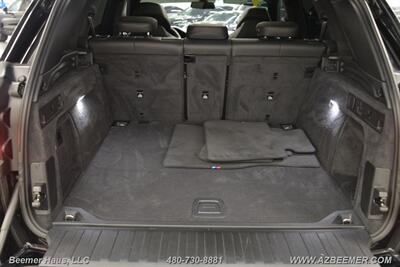 2023 BMW X5 M Competition   - Photo 45 - Mesa, AZ 85202
