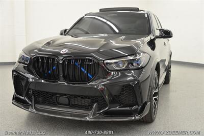 2023 BMW X5 M Competition   - Photo 1 - Mesa, AZ 85202