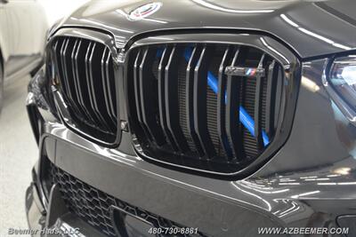 2023 BMW X5 M Competition   - Photo 55 - Mesa, AZ 85202
