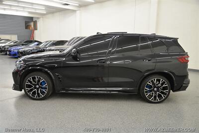 2023 BMW X5 M Competition   - Photo 3 - Mesa, AZ 85202