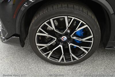 2023 BMW X5 M Competition   - Photo 52 - Mesa, AZ 85202
