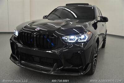 2023 BMW X5 M Competition   - Photo 53 - Mesa, AZ 85202