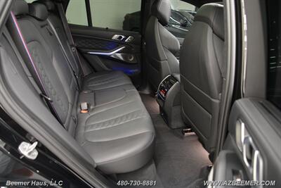 2023 BMW X5 M Competition   - Photo 19 - Mesa, AZ 85202