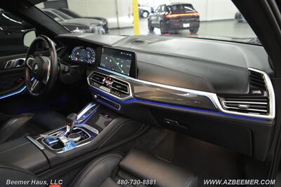 2023 BMW X5 M Competition   - Photo 17 - Mesa, AZ 85202