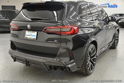 2023 BMW X5 M Competition   - Photo 8 - Mesa, AZ 85202