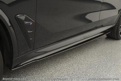 2023 BMW X5 M Competition   - Photo 57 - Mesa, AZ 85202