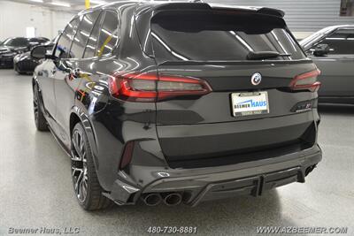2023 BMW X5 M Competition   - Photo 10 - Mesa, AZ 85202